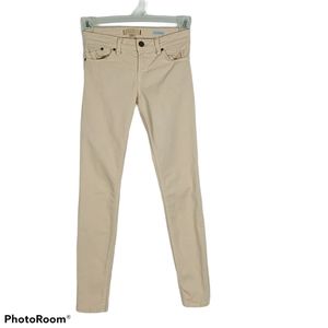 Sanctuary Denim The Charmer Skinny Jeans Blush 25